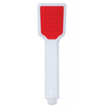 BEYAZ PLS, KARE EL DUŞU